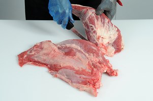 Meat Cut Spec Step 4